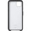 Google Official Google Pixel 4 Fabric Case Cover - Just Black (GA01280) 2