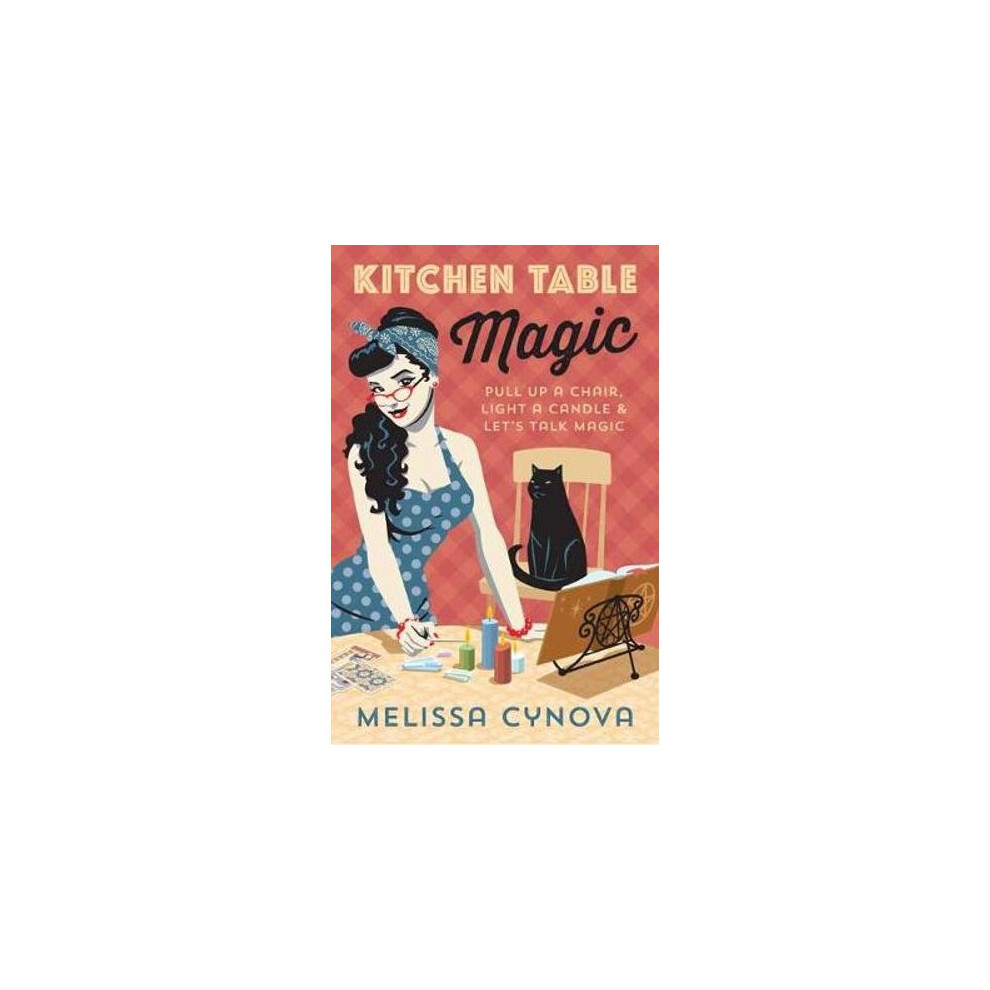 Kitchen Table Magic