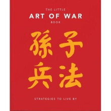 The Little Art of War Book