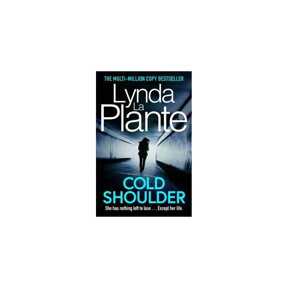 Cold Shoulder