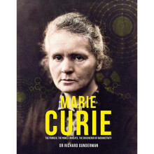 Marie Curie
