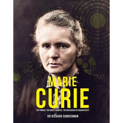 Marie Curie
