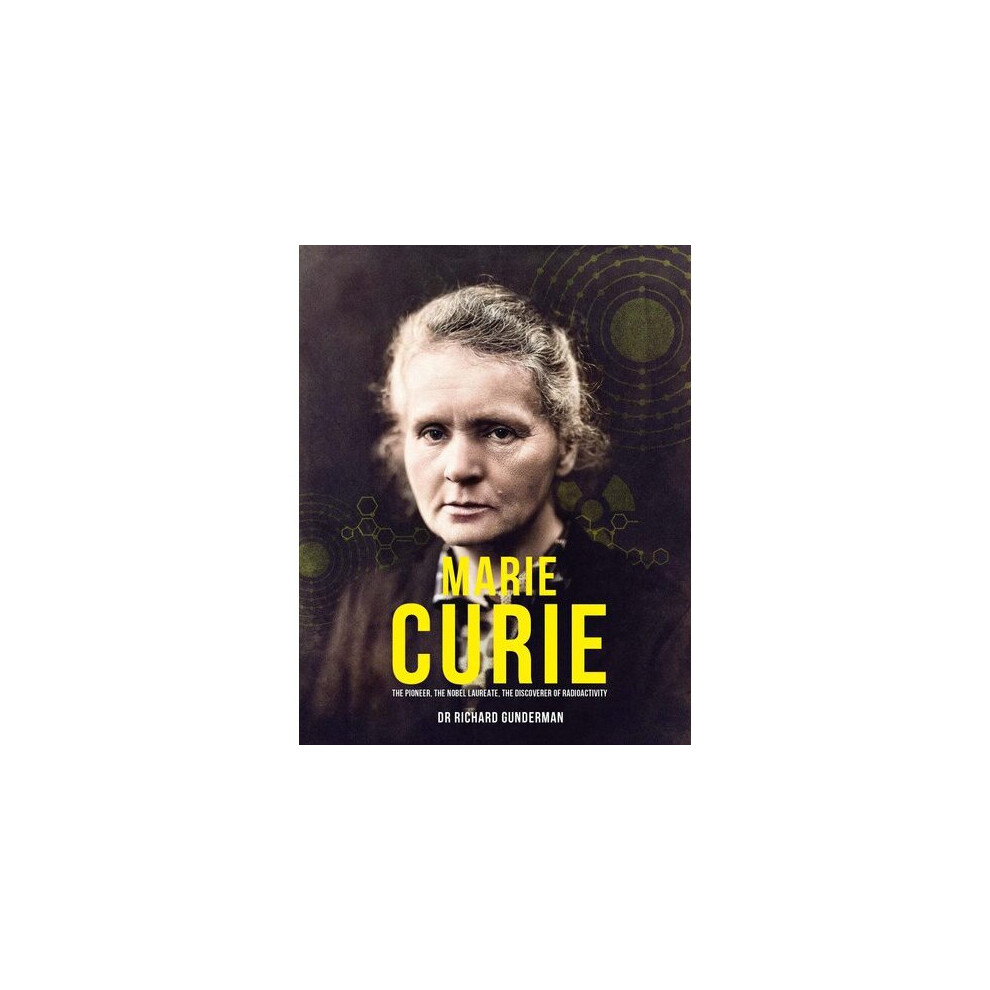 Marie Curie