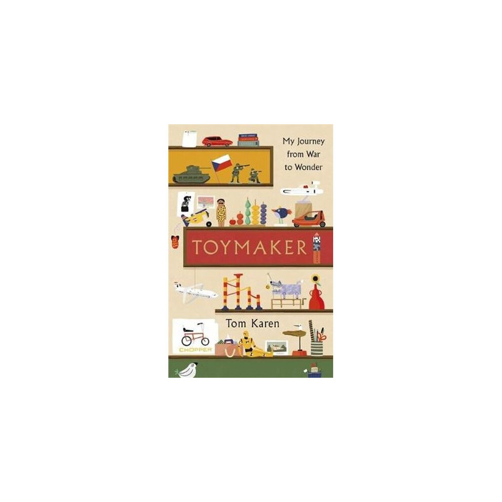 Toymaker