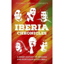 Iberia Chronicles