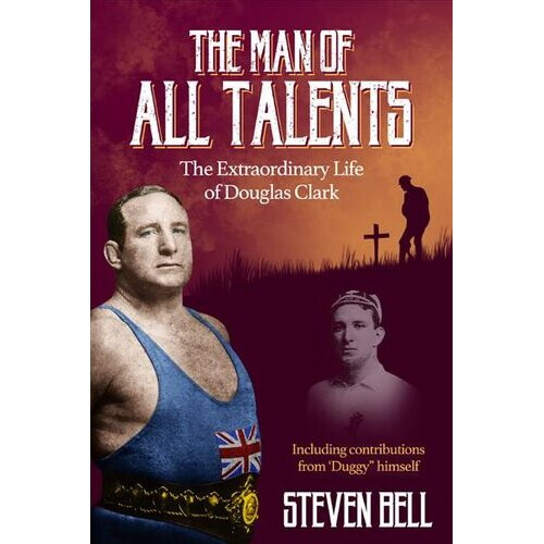 Man of All Talents, the