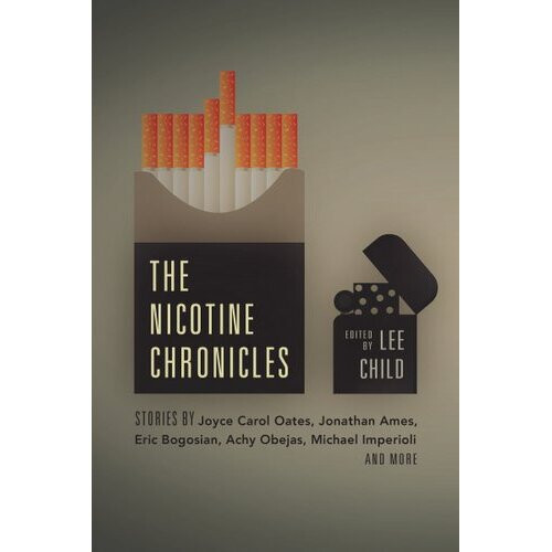 The Nicotine Chronicles