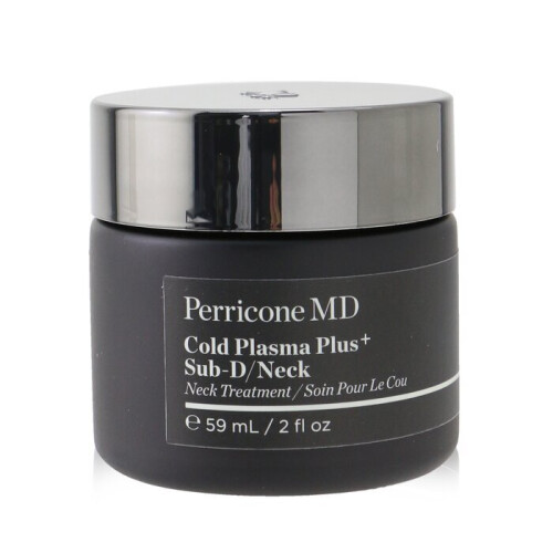 Perricone Perricone Cold Plasma Plus+ Sub-d/pescoço - 59ml/2oz