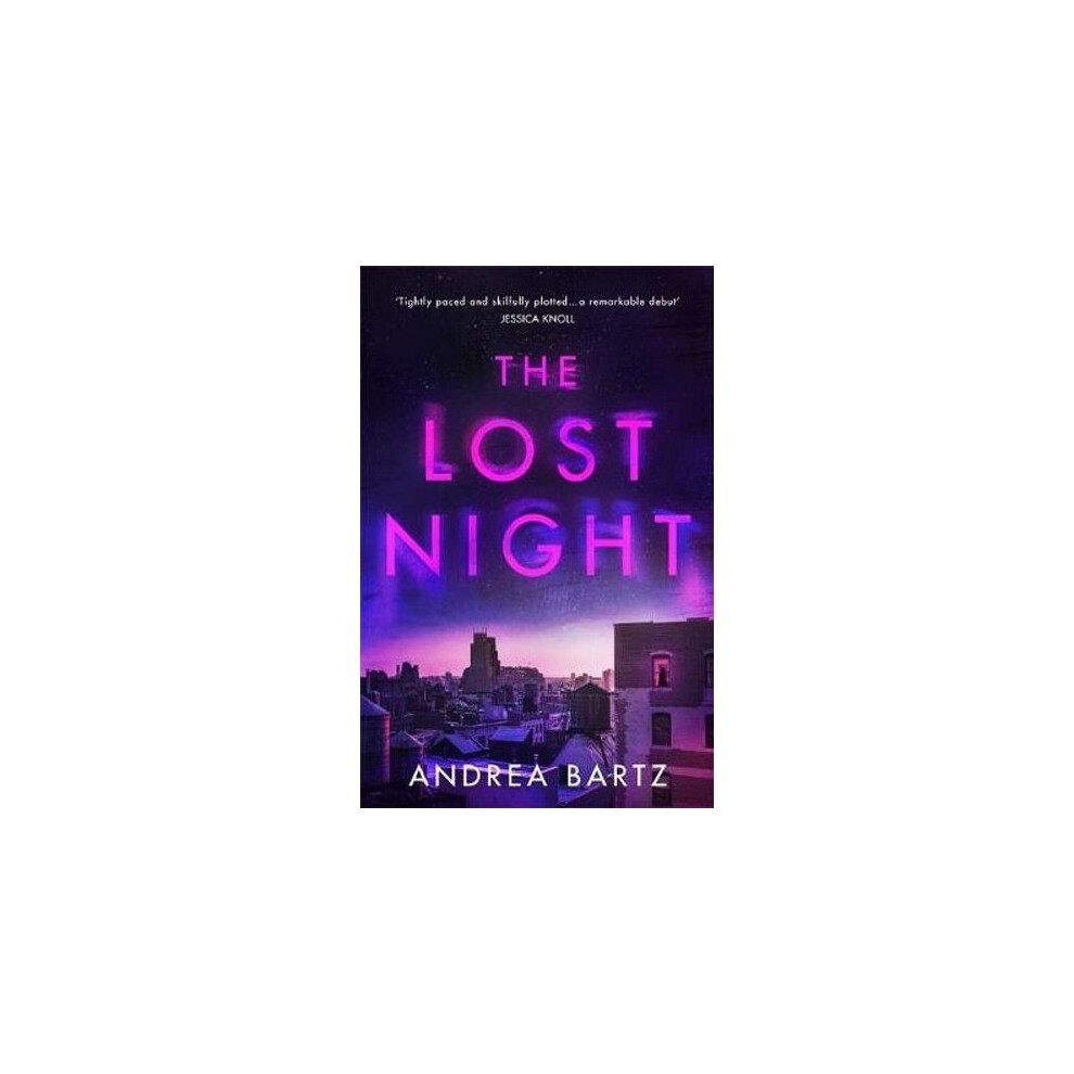 The Lost Night