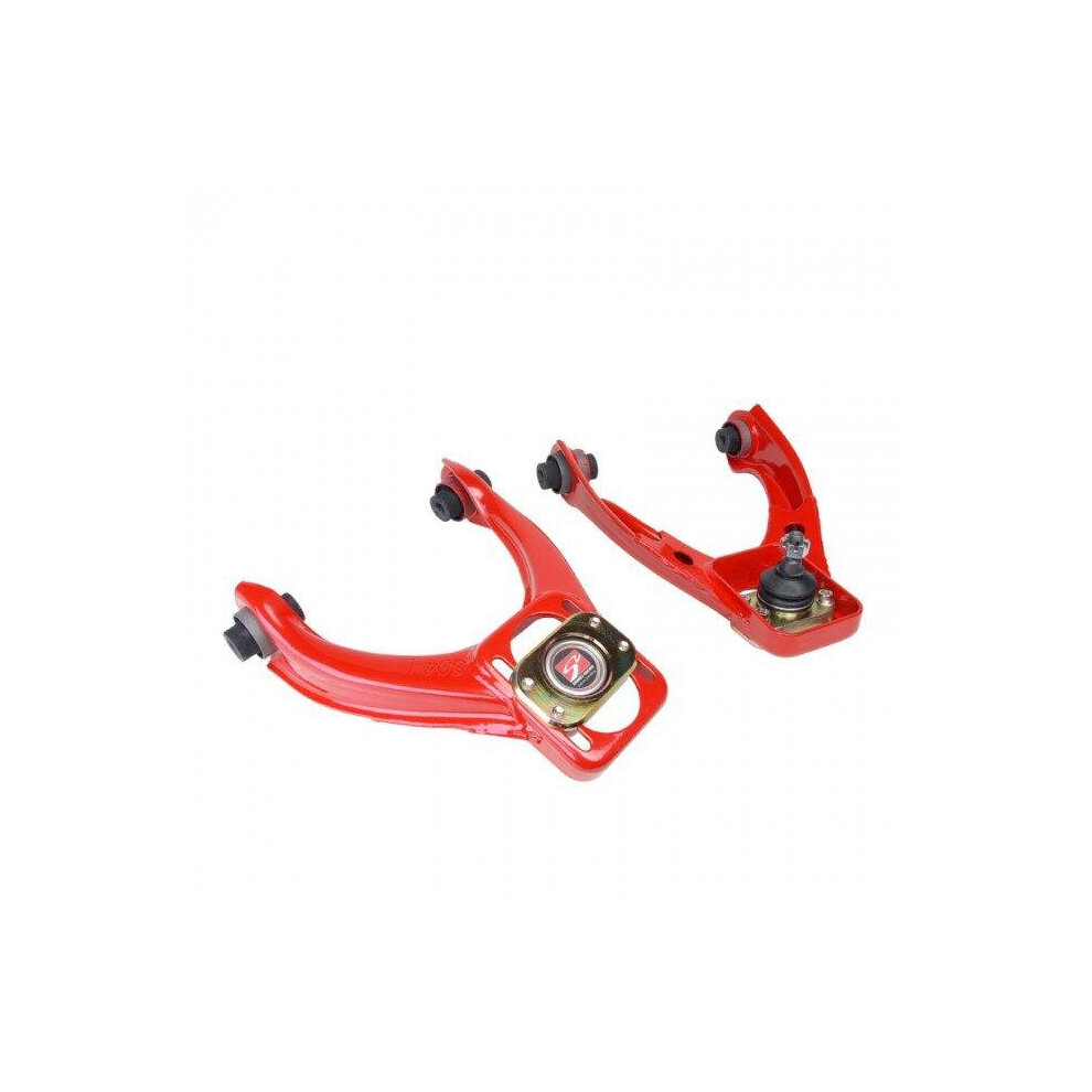 Skunk 2 Racing 516-05-5680 96 Civic Pro Camber Kit Front 873265004492