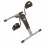 Aidapt Pedal Exerciser Bike Pedals with Digital Display 2