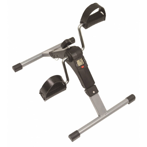 Aidapt Pedal Exerciser Bike Pedals with Digital Display 1