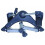 Aidapt Pedal Exerciser Bike Pedals with Digital Display 3