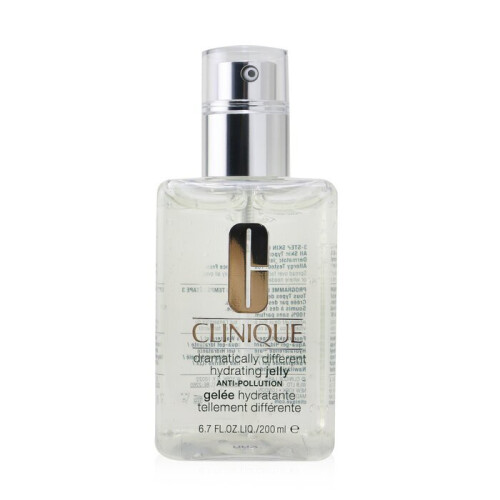 Clinique Dramatically Different Hydrating Jelly (with Pump) - 200ml/6.7oz