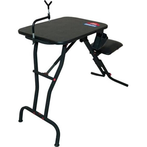 Birchwood Casey BC-MSB100 Ultra Steady Bench