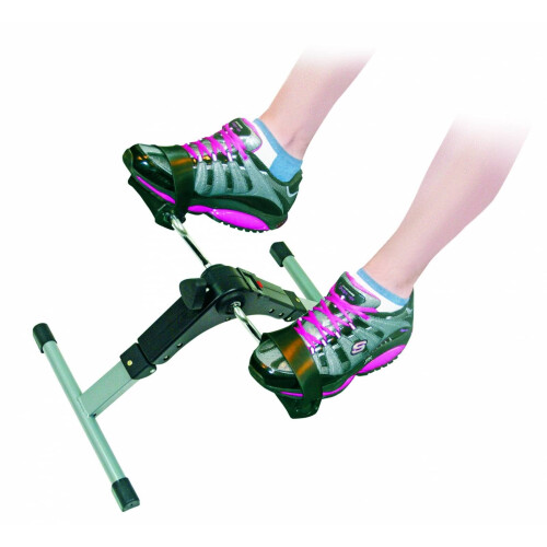 Aidapt Pedal Exerciser Bike Pedals with Digital Display