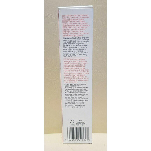 Philip Kingsley Philip Kingsley Bond Builder Split End Remedy 50ml 1
