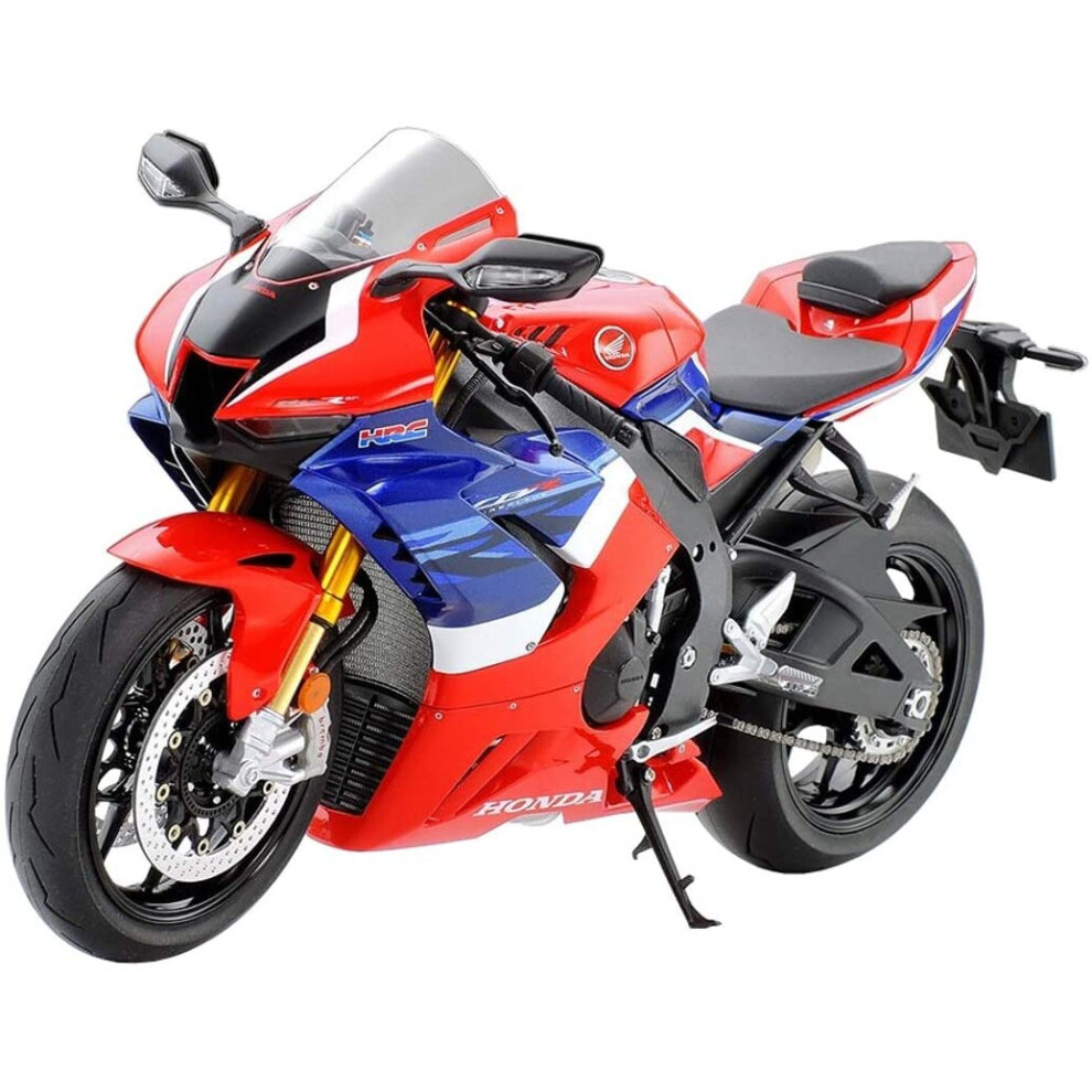 Tamiya 14138 Honda Cbr 1000 Rr-R Fireblade (1:12 Scale)