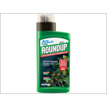 Roundup Roundup Ultra Tough Weedkiller 500ml 117901
