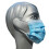 50pcs BFE 98% - Disposable 3 Layer Protective Face Masks British Brand 4