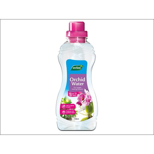 Westland Westland Orchid Water Ready To Use 720ml