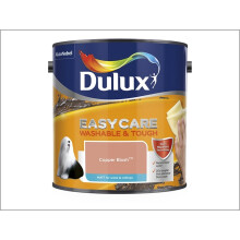 Dulux Easycare Matt Copper Blush 2.5L
