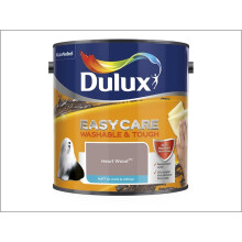 Dulux Easycare Matt Heart Wood 2.5L