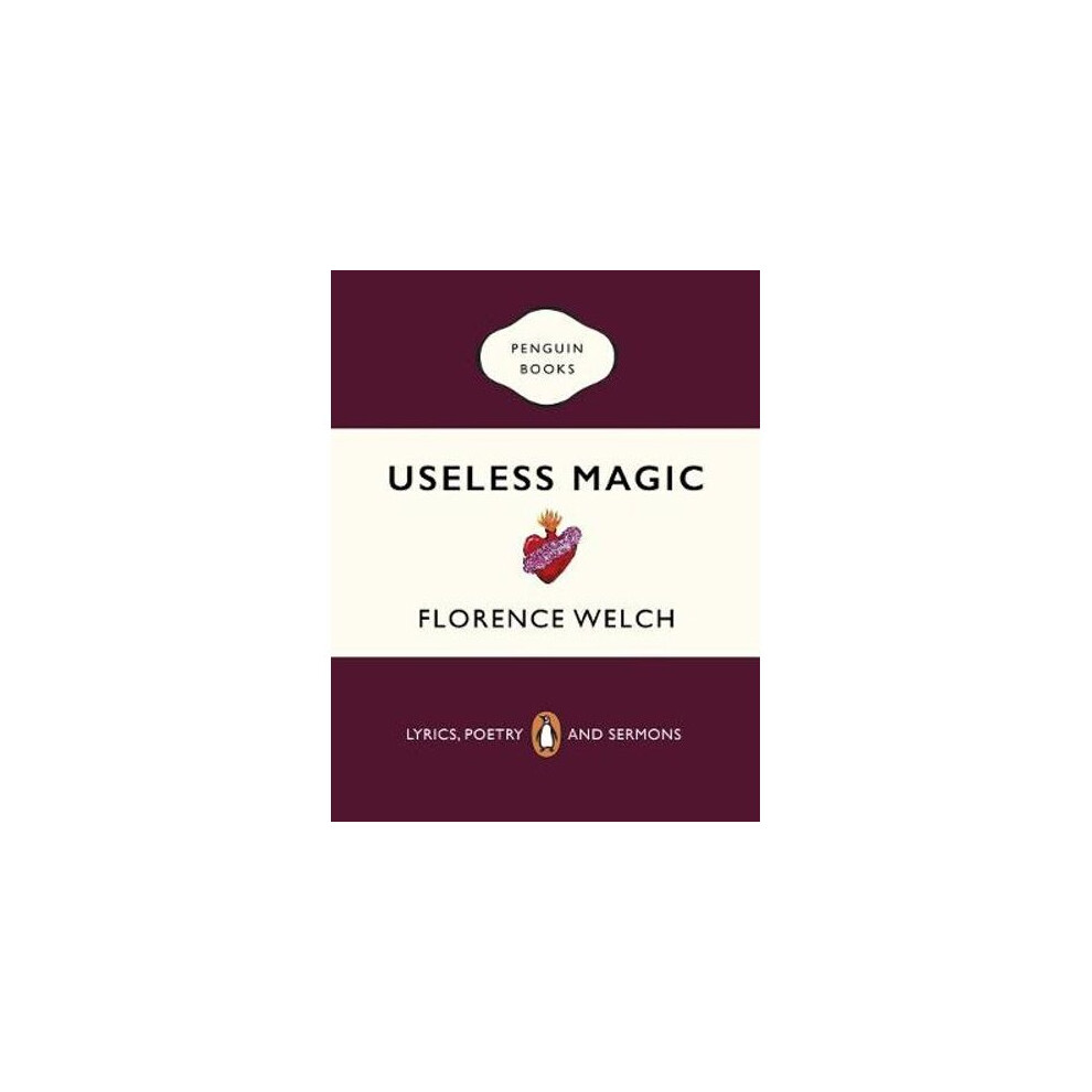 Useless Magic