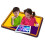 John Adams John Adams Light Up GLOWPAD Tablet 2