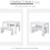 Homcom HOMCOM 3 Pcs Modern Dining Table Set w/ Table 2 Bench Seats Compact 3