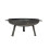 La Hacienda La Hacienda Pittsburgh Small Firepit, Oiled Steel 3