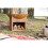 La Hacienda La Hacienda Fasa Oxidised Firepit, Natural Rusted 2