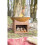 La Hacienda La Hacienda Fasa Oxidised Firepit, Natural Rusted 1