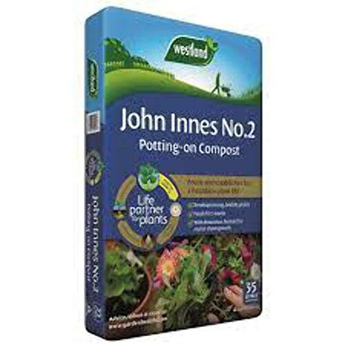 Westland Westland J Arthur Bower's John Innes No.2 Compost 25lt