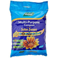 Westland Multipurpose Compost with Added John Innes, 10 L
