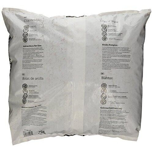 VitaLink 10L Clay Pebbles Bag 2