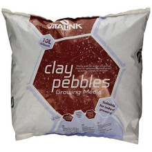 VitaLink 10L Clay Pebbles Bag