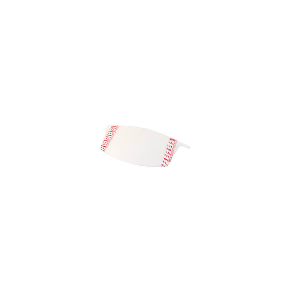 3M M-928 Versaflo Peel Off Visor Covers Pack of 10