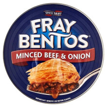 Fray Bentos Minced Beef & Onion 425g X 6 tins