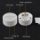Among us 3D Illusion Desktop Lamp Coffee Table Decor LED Sensor Night Lamps 3