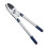 Spear & Jackson Spear and Jackson 8290RS Razorsharp2 Heavy Duty Telescopic 1