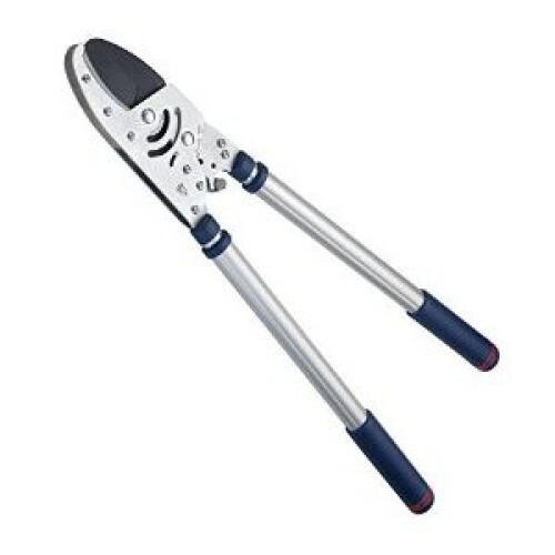 Spear and Jackson 8290RS Razorsharp2 Heavy Duty Telescopic