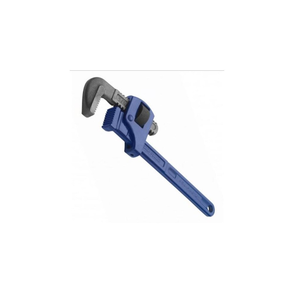 Eclipse Espw10 Stillson Pattern Pipe Wrench 10/250 Mm 5012095070412