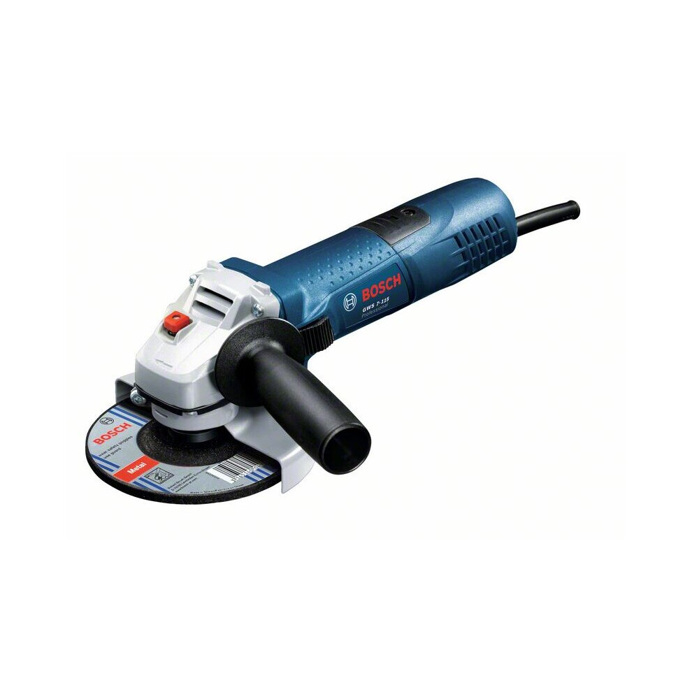 Bosch 0601388164 Angle Grinders Gws 7-115