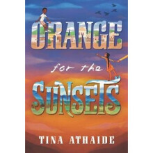 Orange for the Sunsets