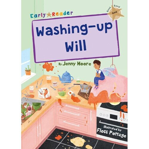 Washing-up Will