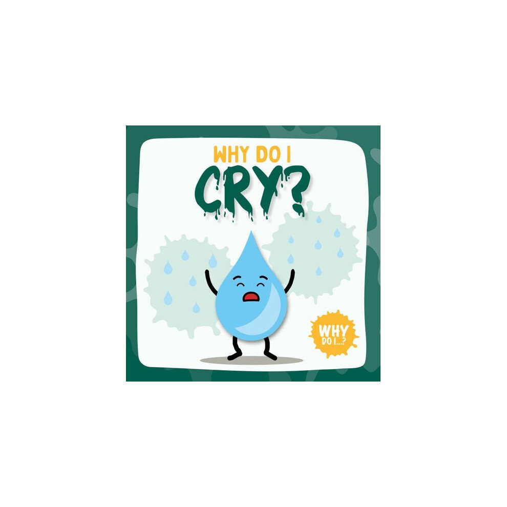 Cry