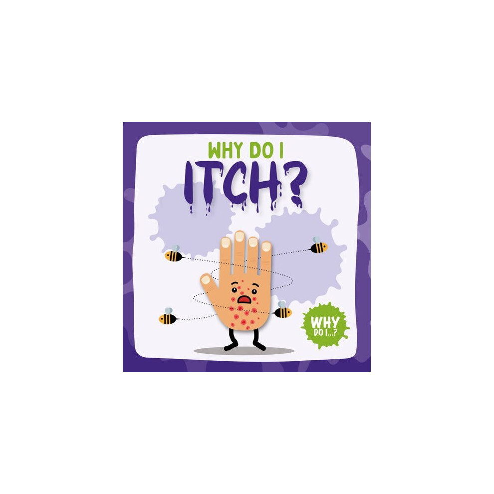 Itch