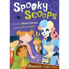 Spooky Scoops