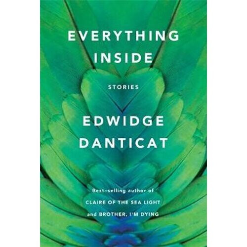 Everything Inside